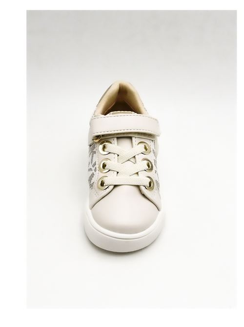 Sneakers, bambina, logate. MICHAEL KORS | MK101064U